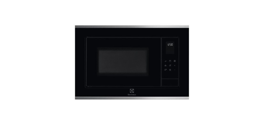 Micro-ondes + Gril Electrolux EMSD253TMY