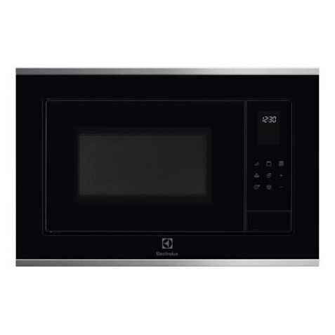 Micro-ondes + Gril Electrolux EMSD253TMY