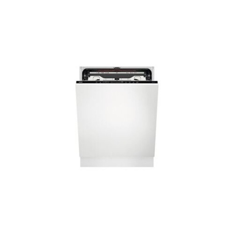 Lave-vaisselle encastrable Aeg FSK73778P - ENCASTRABLE 60CM