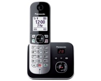 Téléphone sans fil Panasonic DECT SOLO REP BLOCAGE AUTO DES APPELS PUB