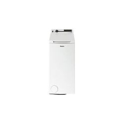 Lave-linge top Whirlpool ZEN TDLRBX6252BSFR/N SILENCE