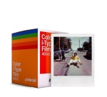 Papier photo instantané Polaroid Color film for i-Type – x40 film pack