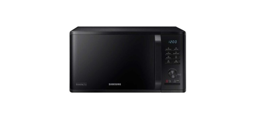 Micro-ondes + Gril Samsung MG23K3515AK