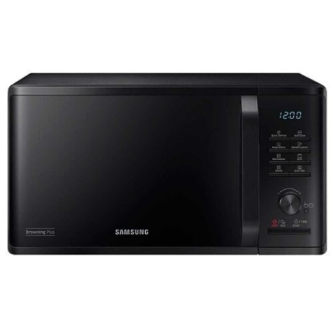 Micro-ondes + Gril Samsung MG23K3515AK