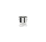 Cuiseur vapeur Seb CONVENIENT 2 BOLS INOX CUISSON VAPEUR MINUTEUR VC145100