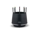 Fondue Tefal INOX & DESIGN Thermostat Réglable 8 Personnes EF265812