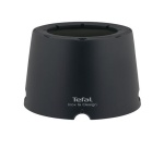 Fondue Tefal INOX & DESIGN Thermostat Réglable 8 Personnes EF265812