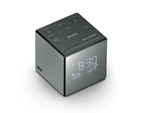 Radio-réveil Sony XDRC1DBP.CED