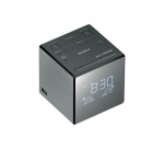 Radio-réveil Sony XDRC1DBP.CED