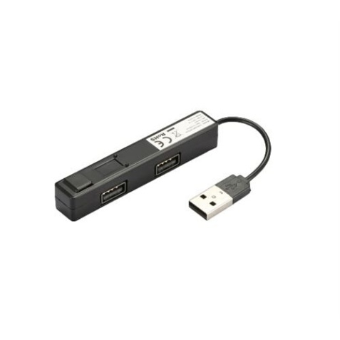 Hub USB Diffusion HUB USB 4 PORTS USB 2.0