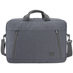 Sacoche pour ordinateur portable Caselogic Huxton Attache 15.6'' Gris