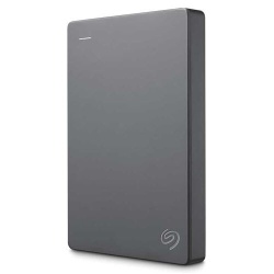 Disque dur externe Seagate BASIC PORTABLE 5T