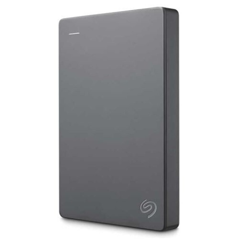 Disque dur externe Seagate BASIC PORTABLE 5T