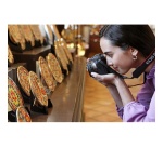 Objectif à Focale fixe Canon RF 28mm F/2.8 STM Pancake