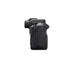 Appareil photo hybride Canon EOS R100 + RF-S 18-45mm f/4.5-6.3 IS STM