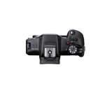 Appareil photo hybride Canon EOS R100 + RF-S 18-45mm f/4.5-6.3 IS STM