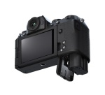 Appareil photo hybride Fujifilm X-S20 + XC 15-45mm f/3.5-5.6 OIS PZ