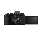 Appareil photo hybride Fujifilm X-S20 + XC 15-45mm f/3.5-5.6 OIS PZ