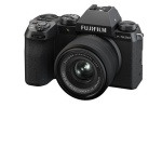 Appareil photo hybride Fujifilm X-S20 + XC 15-45mm f/3.5-5.6 OIS PZ