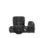 Appareil photo hybride Fujifilm X-S20 + XC 15-45mm f/3.5-5.6 OIS PZ