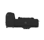 Appareil photo hybride Fujifilm X-S20 nu