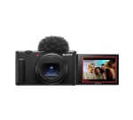 Appareil photo compact Sony ZV-1II