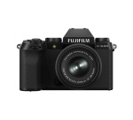 Appareil photo hybride Fujifilm X-S20 + XC 15-45mm f/3.5-5.6 OIS PZ