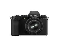 Appareil photo hybride Fujifilm X-S20 + XC 15-45mm f/3.5-5.6 OIS PZ