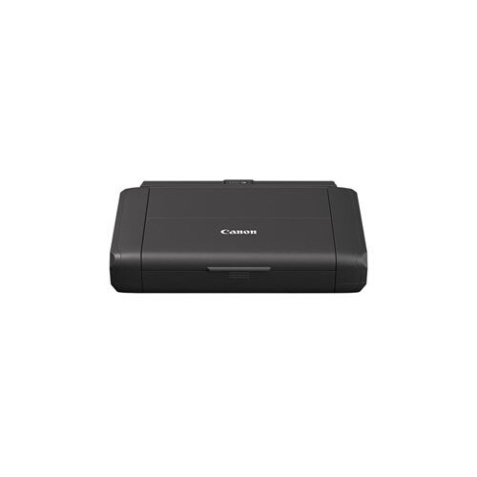 Canon Pixma TR150 avec batterie Imprimante monofonction Jet d'encre A4 Couleur
