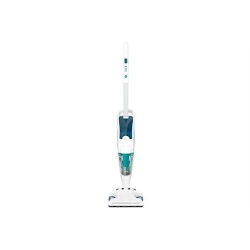 Aspirateur laveur Rowenta CLEAN & STEAM REVOLUTION BALAI VAPEUR 2-EN-1, RY7777WH