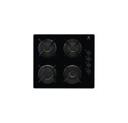 Plaque gaz Electrolux EGT6042NVK