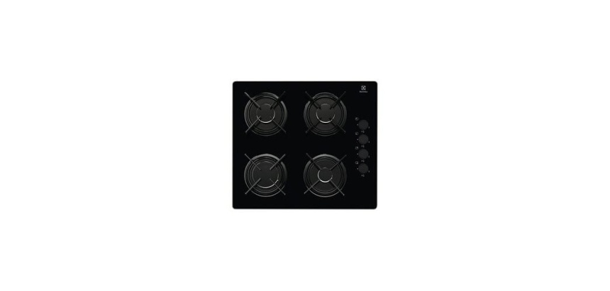 Plaque gaz Electrolux EGT6042NVK