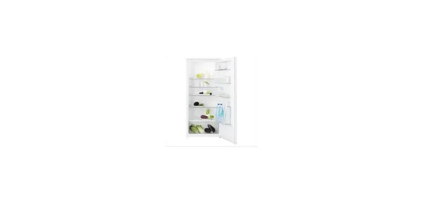 Réfrigérateur 1 porte Electrolux LRB3AE12S - ENCASTRABLE 122CM