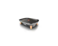 Plancha Tefal CB658P01 PLANCHA DES SAVEURS GOURMET