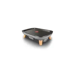 Plancha Tefal CB658P01 PLANCHA DES SAVEURS GOURMET
