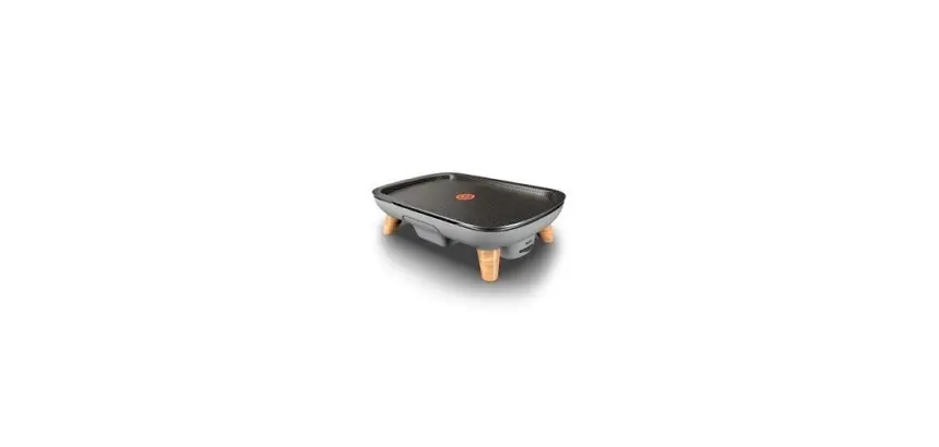 Plancha Tefal CB658P01 PLANCHA DES SAVEURS GOURMET
