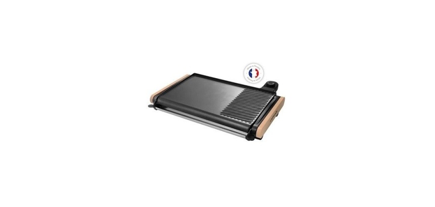 Plancha Lagrange Plancha Grill' Equilibre