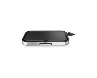 Plancha Tefal Giant Revêtement Antiadhésif, Thermostat Réglable, 12 Personnes 2300 W CB631D10
