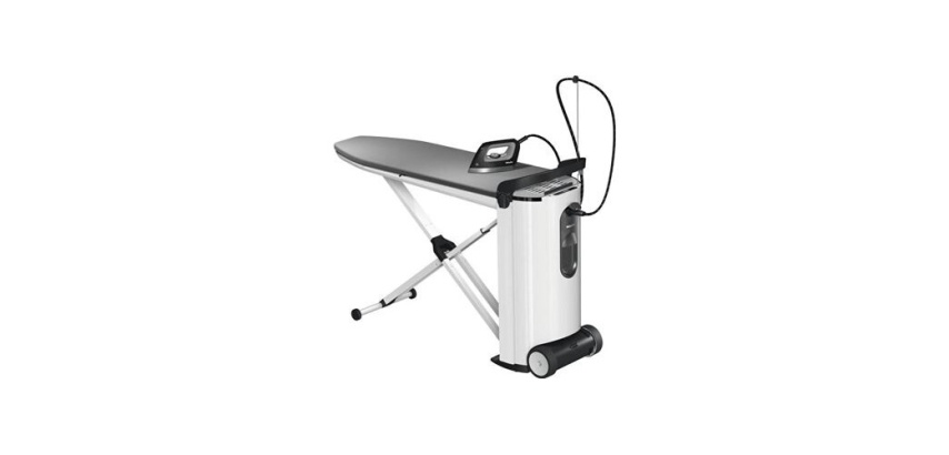 Centre de repassage Miele FashionMaster B 4312