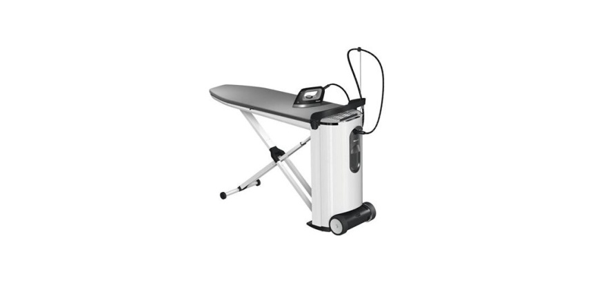 Centre de repassage Miele FashionMaster B 4312