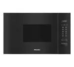 Micro-ondes + Gril Miele M 2234 SC NR