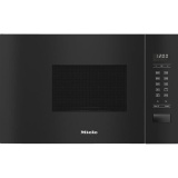 Micro-ondes + Gril Miele M 2234 SC NR