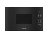 Micro-ondes + Gril Miele M 2234 SC NR