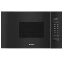 Micro-ondes + Gril Miele M 2234 SC NR