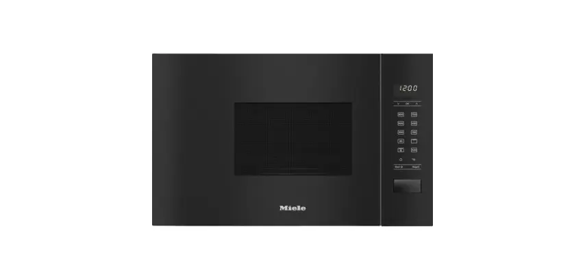 Micro-ondes + Gril Miele M 2234 SC NR
