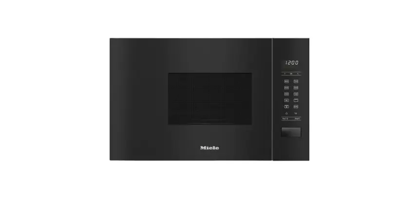 Micro-ondes + Gril Miele M 2234 SC NR