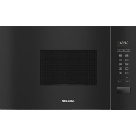 Micro-ondes + Gril Miele M 2234 SC NR