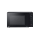 Micro-ondes + Gril Lg MH6336GIB Noir