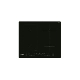 Plaque induction Whirlpool WLB5860AL