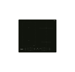 Plaque induction Whirlpool WLB5860AL